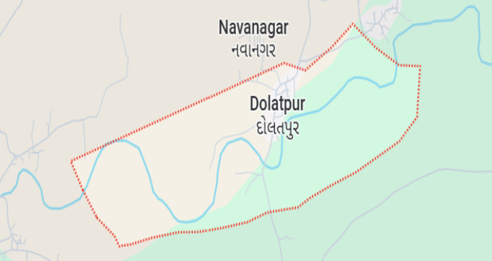 Bhuleshwar Map